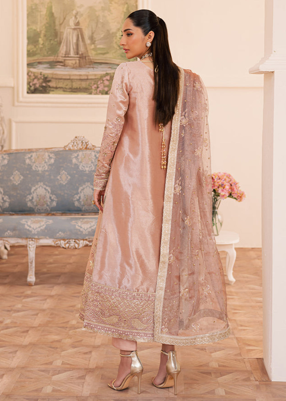 Buy Now Suave Luxury Formals '25 by Emaan Adeel | VELITH Online in US, UK, Canada, Germany, Italy, Austria, France, Denmark, UAE & Worldwide at Empress Clothing.