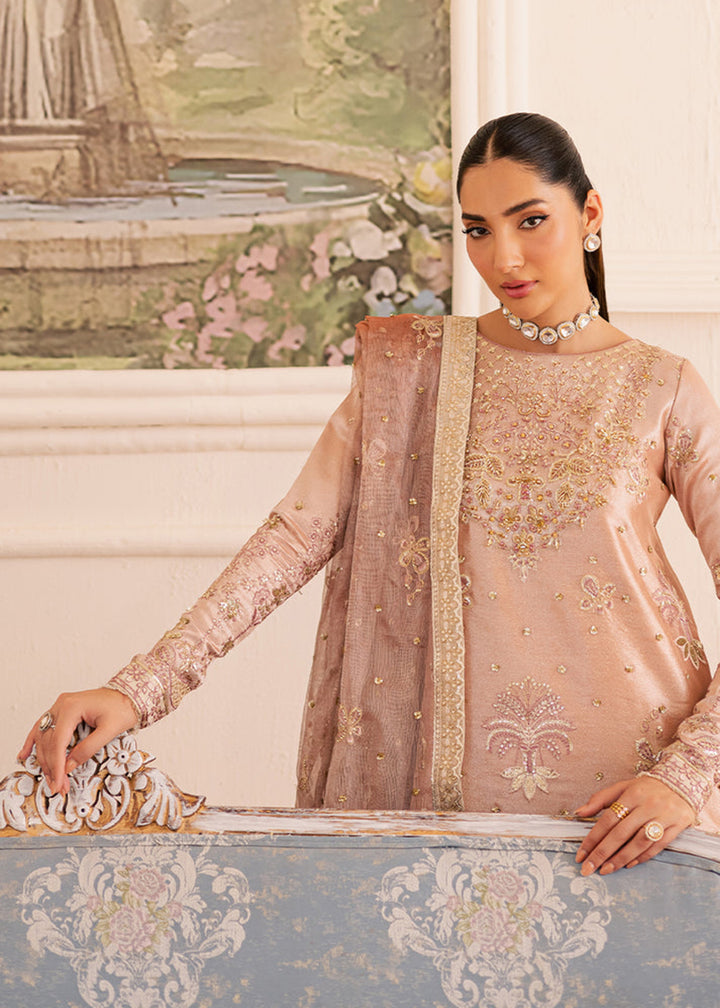 Buy Now Suave Luxury Formals '25 by Emaan Adeel | VELITH Online in US, UK, Canada, Germany, Italy, Austria, France, Denmark, UAE & Worldwide at Empress Clothing.