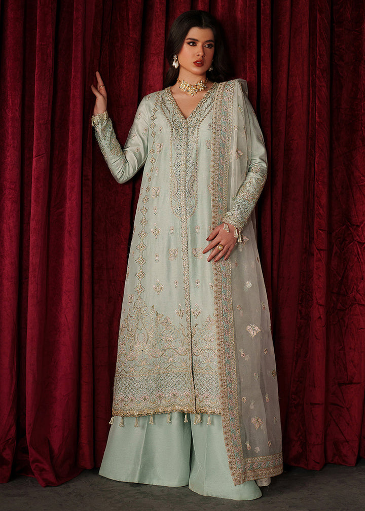 Verve Silk Edit &