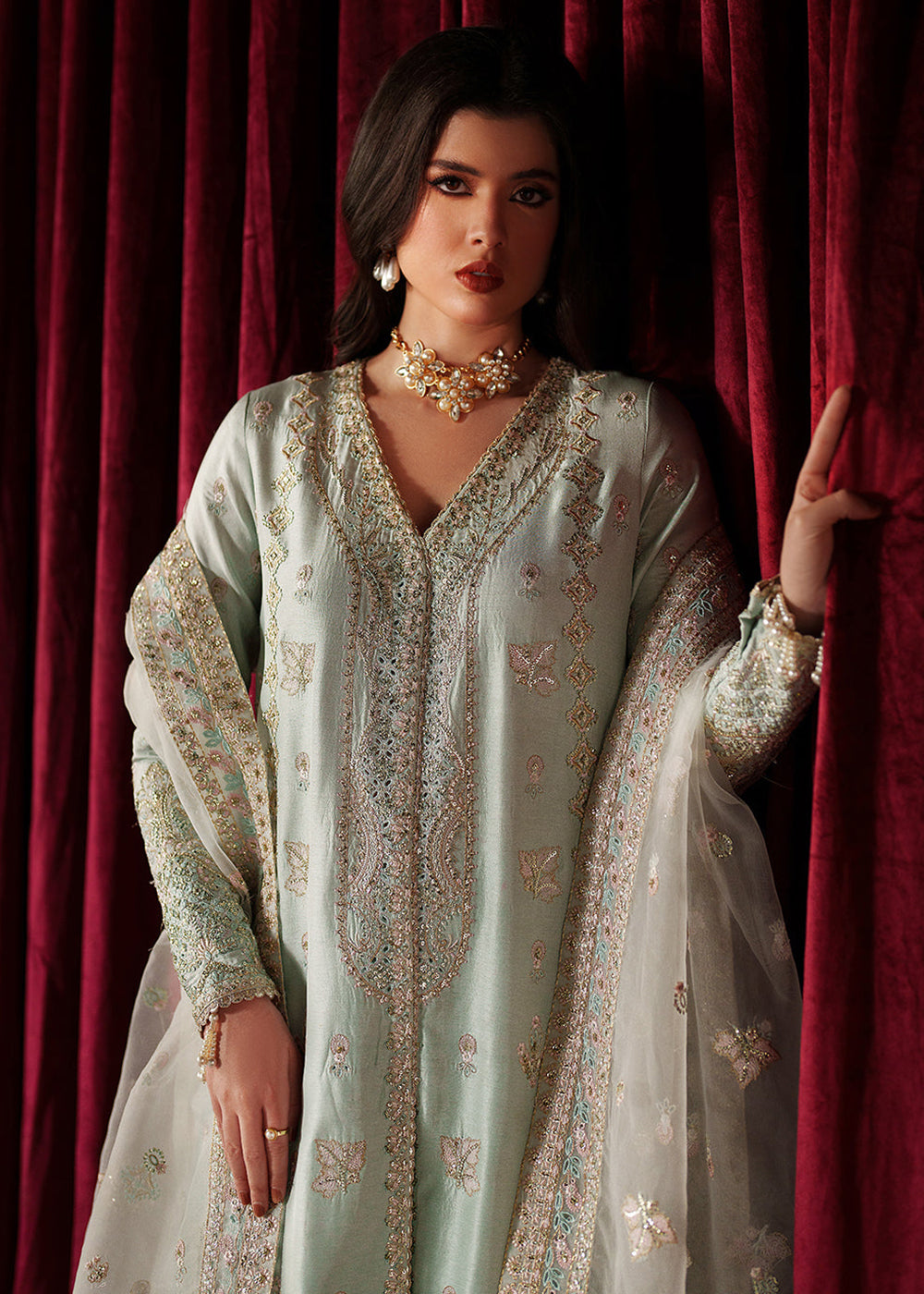 Verve Silk Edit &