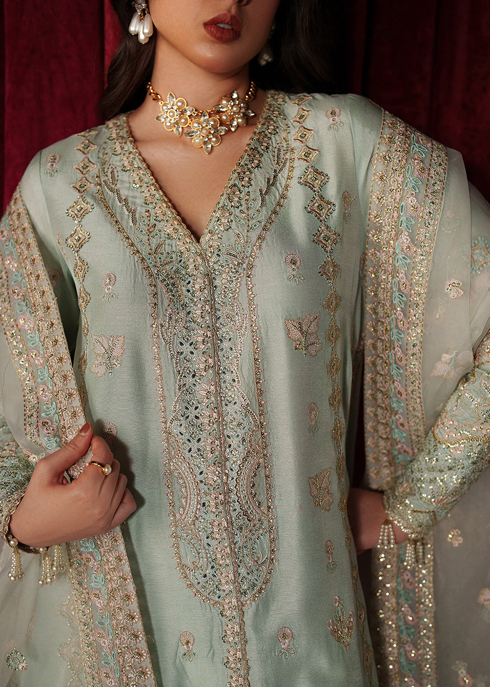 Verve Silk Edit &