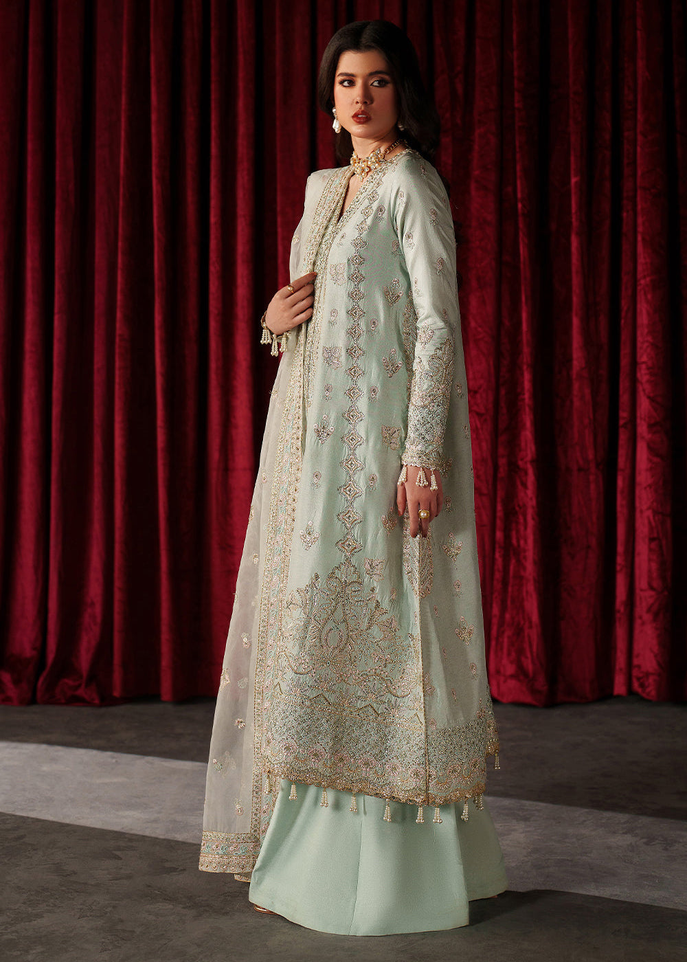 Verve Silk Edit &