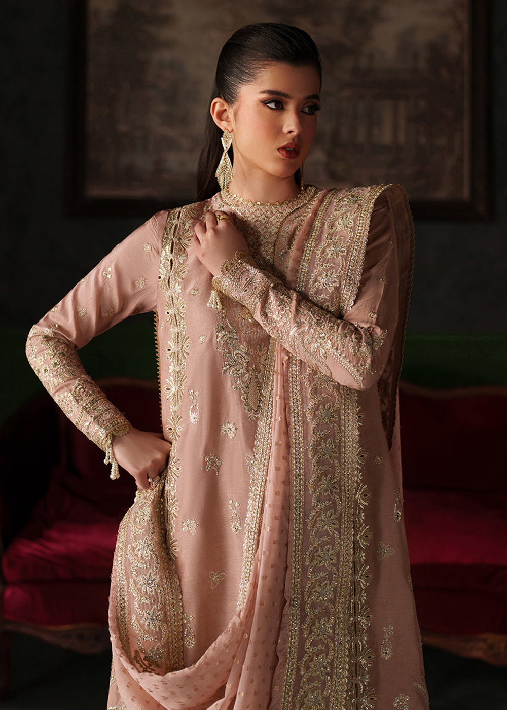 Buy Now Verve Silk Edit &