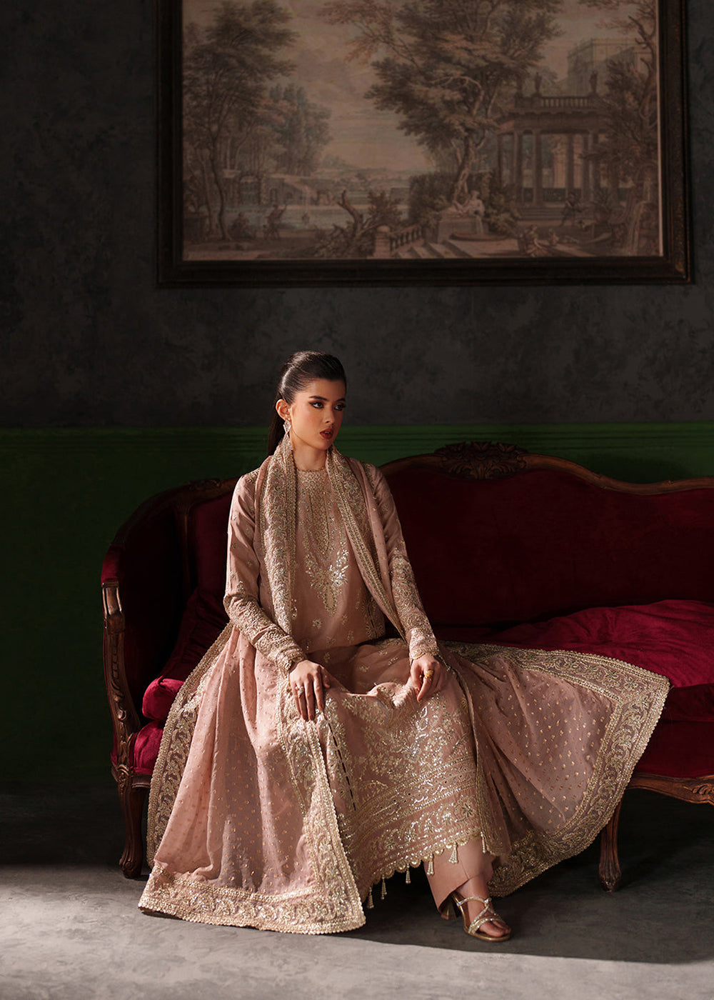 Buy Now Verve Silk Edit &