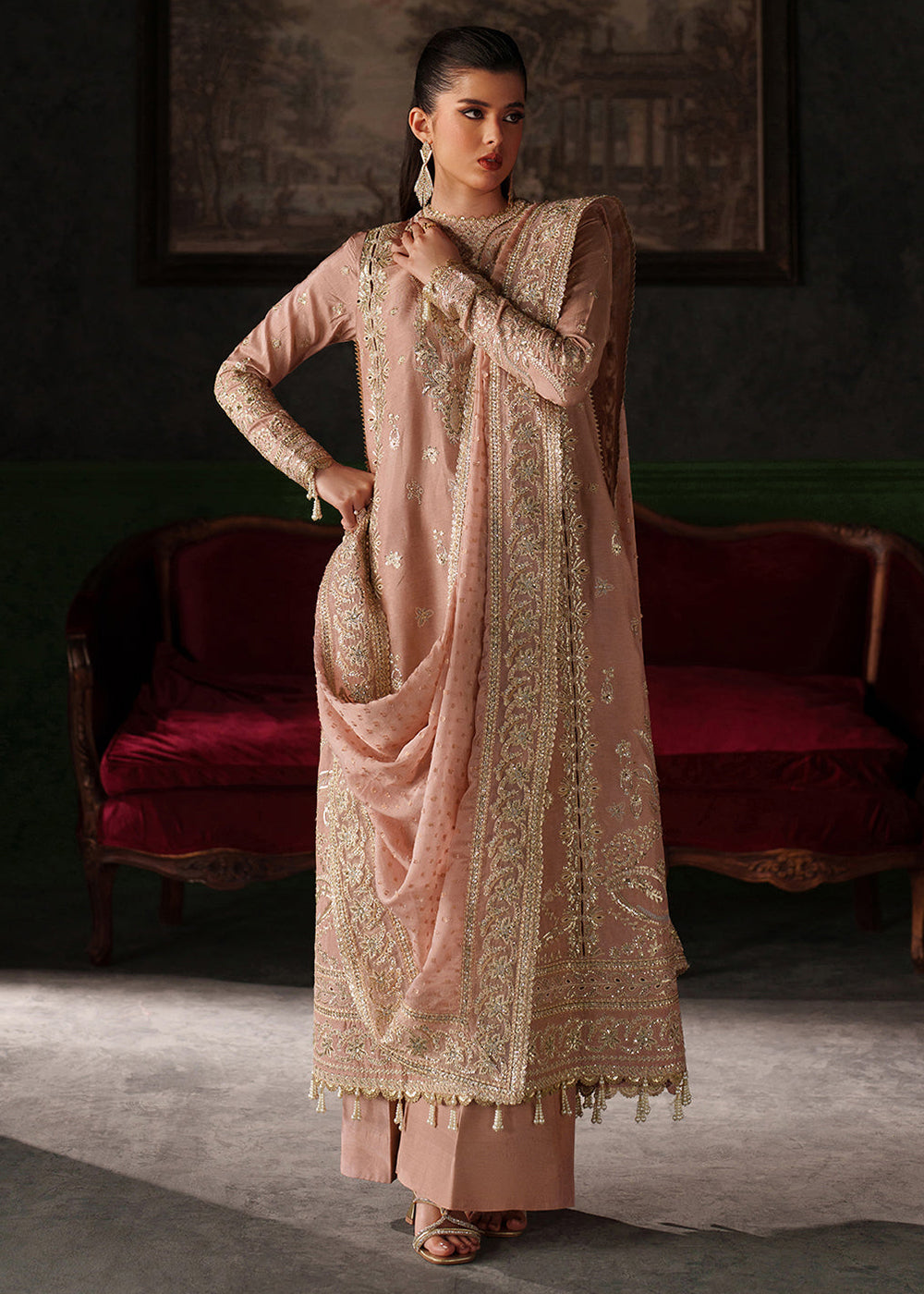 Buy Now Verve Silk Edit &