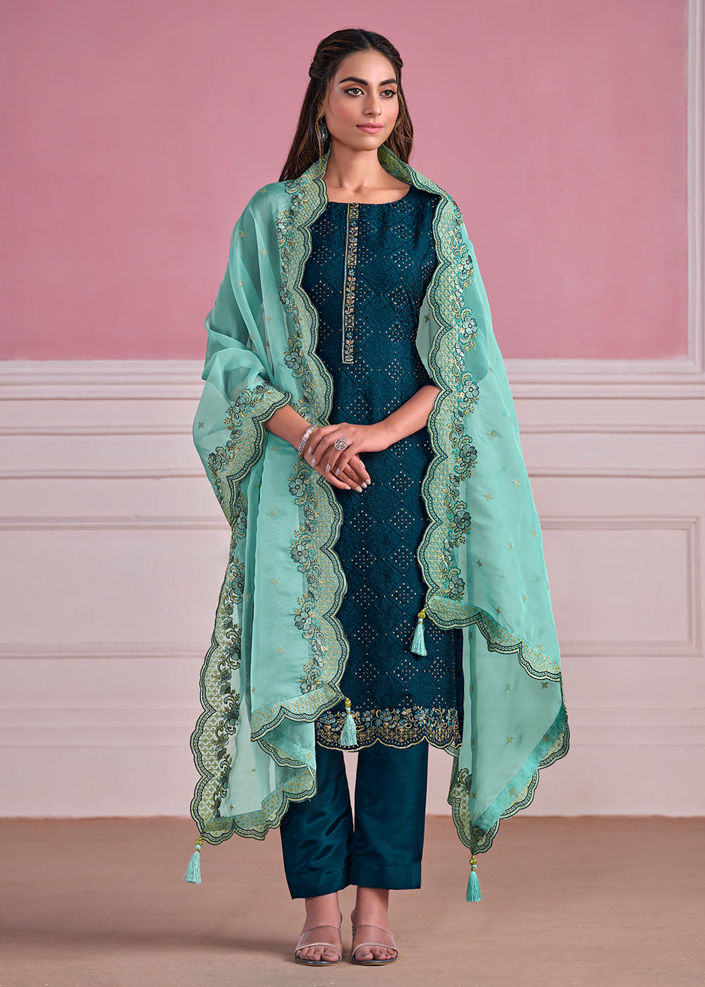 Beautiful salwar 2025 suits online