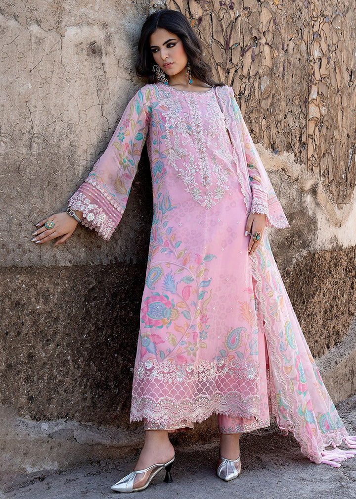 Buy Now Vasal Luxury Chiffons &