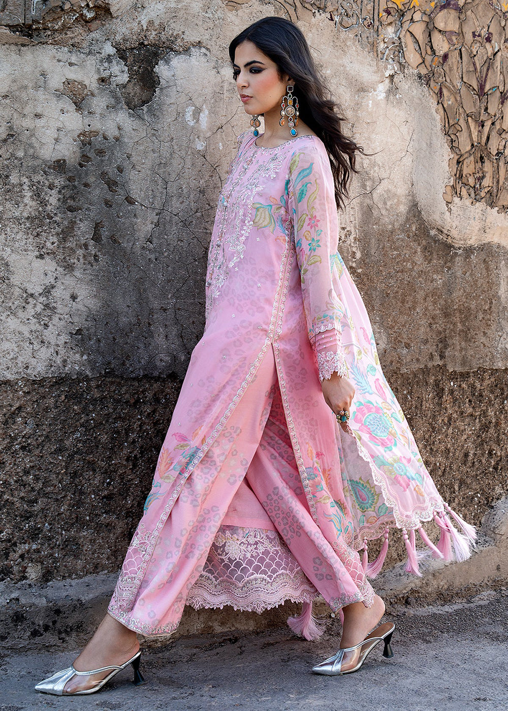 Buy Now Vasal Luxury Chiffons &