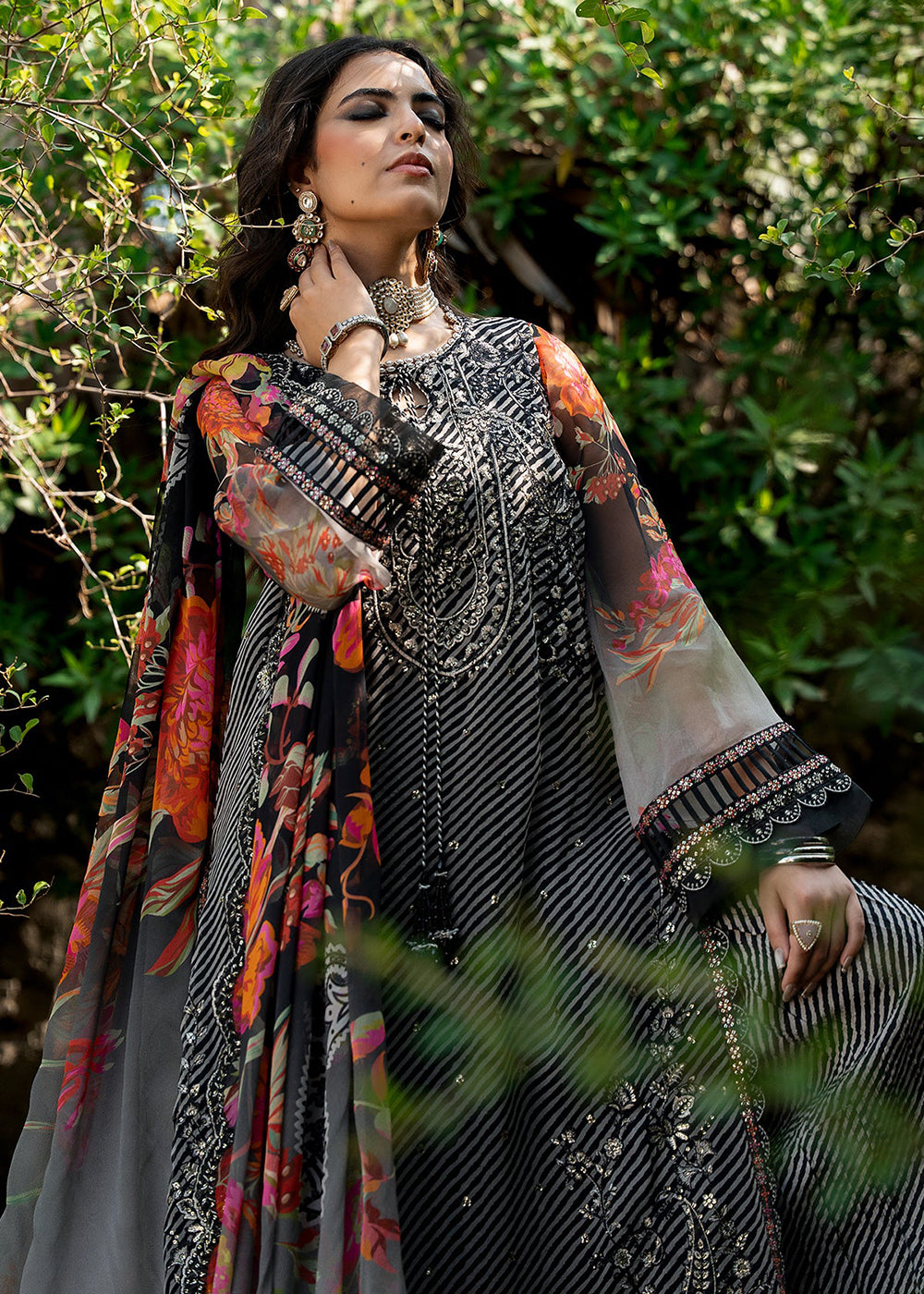 Buy Now Vasal Luxury Chiffons &
