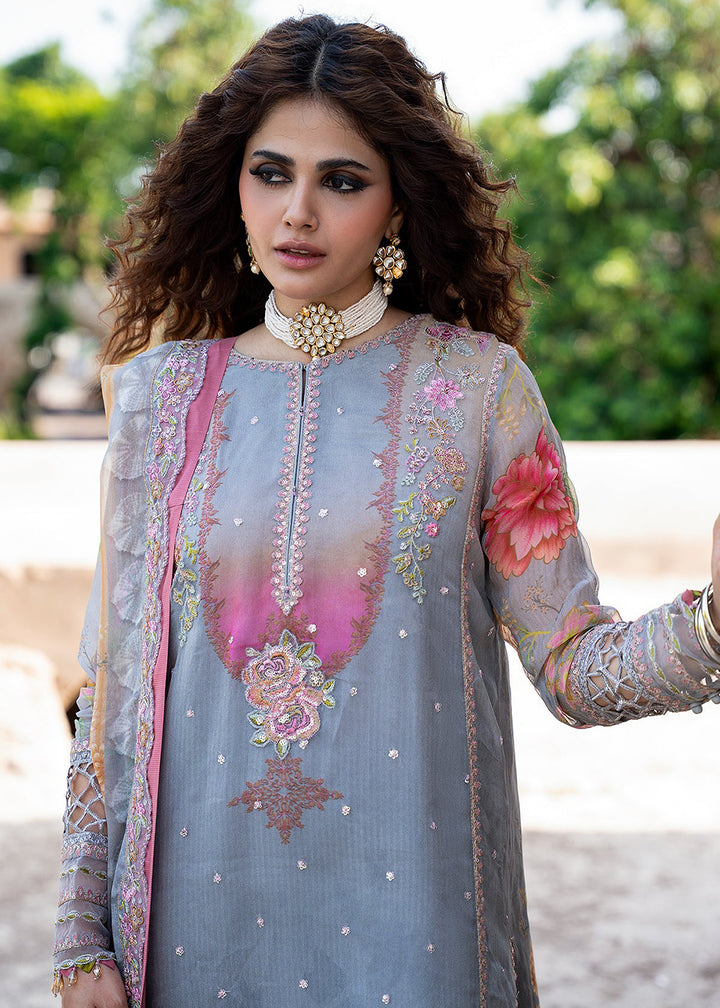 Buy Now Vasal Luxury Chiffons &
