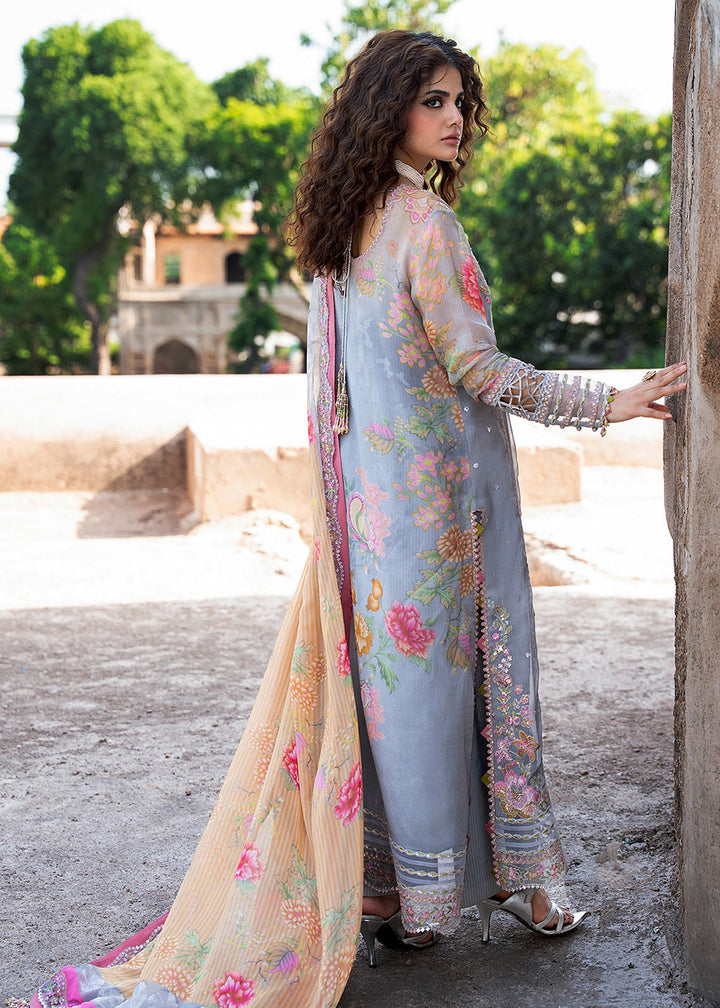 Buy Now Vasal Luxury Chiffons &