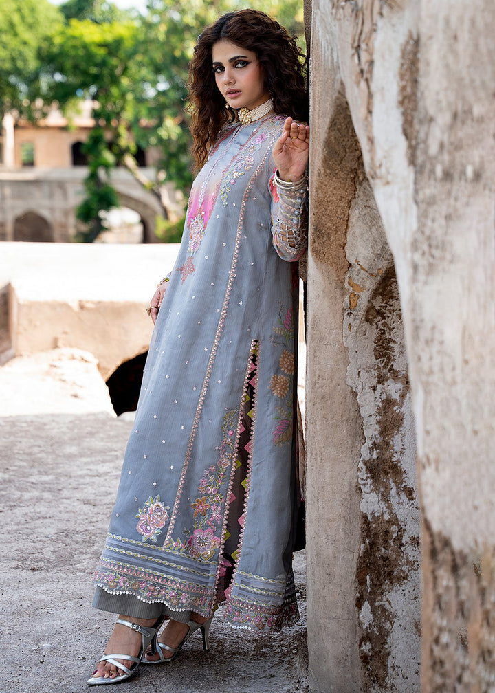 Buy Now Vasal Luxury Chiffons &