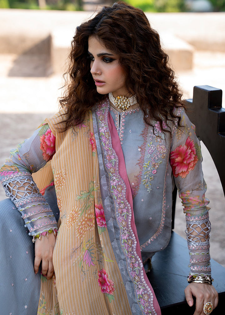 Buy Now Vasal Luxury Chiffons &