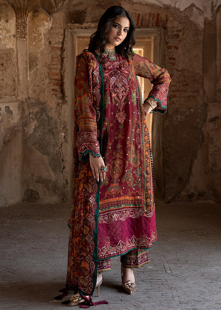 Buy Now Vasal Luxury Chiffons &