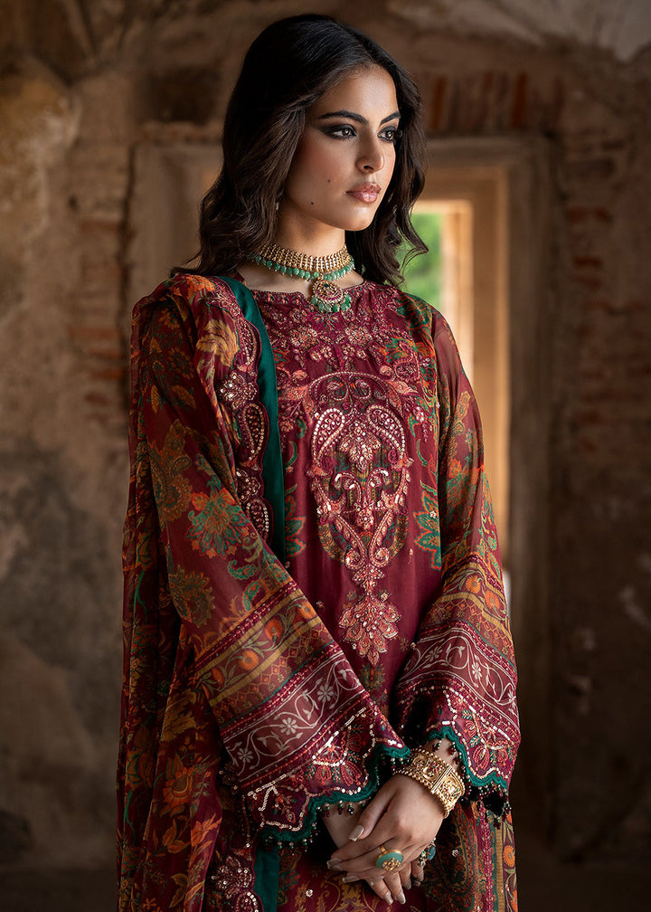 Buy Now Vasal Luxury Chiffons &