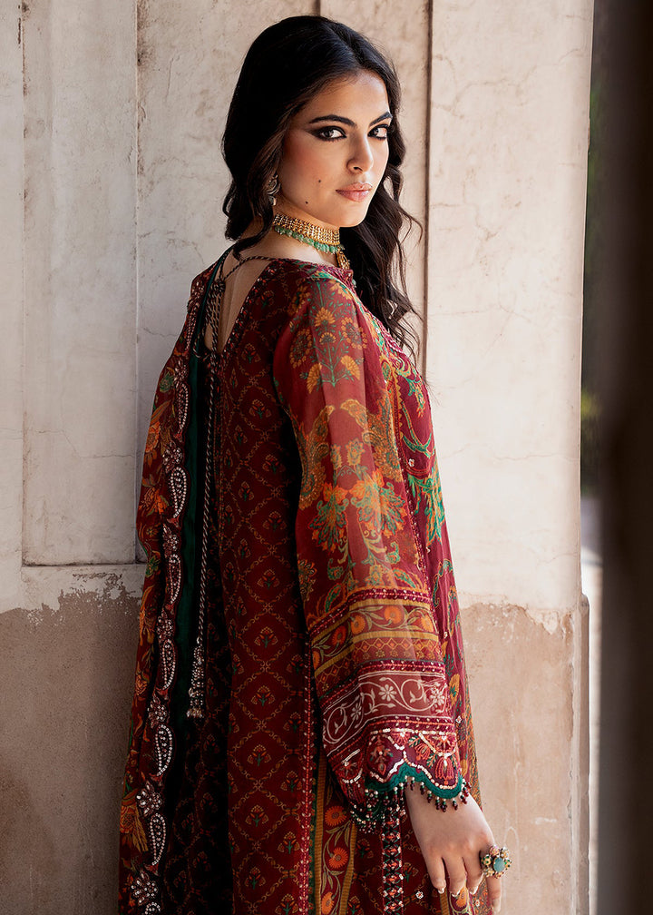 Buy Now Vasal Luxury Chiffons &