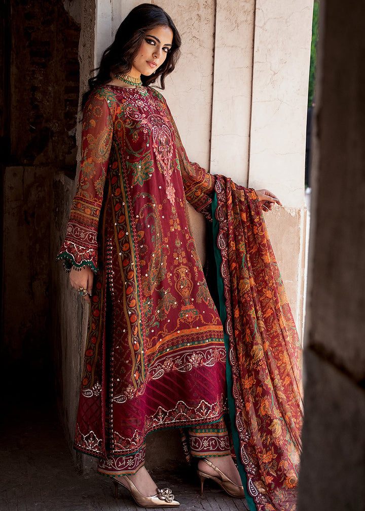 Buy Now Vasal Luxury Chiffons &