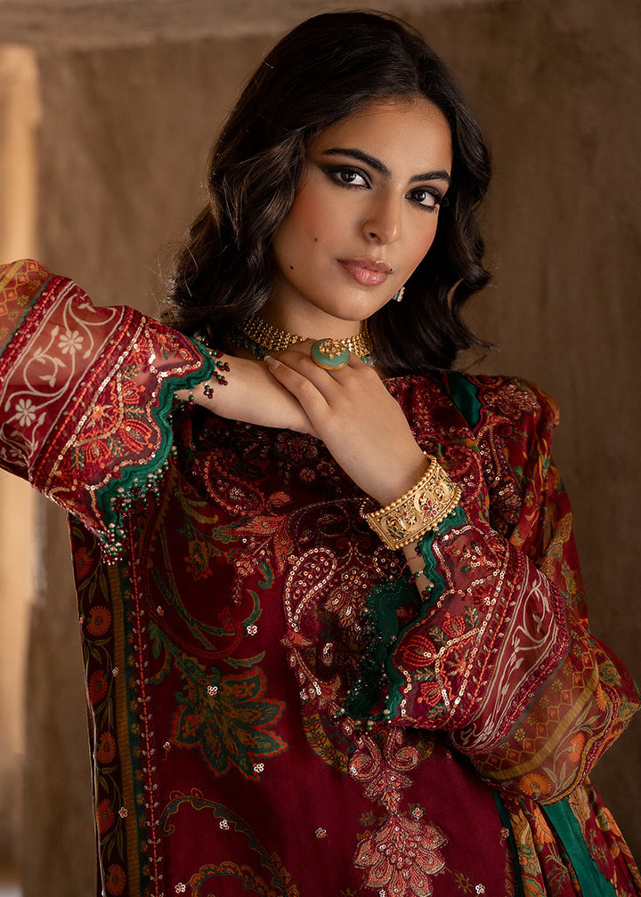 Buy Now Vasal Luxury Chiffons &