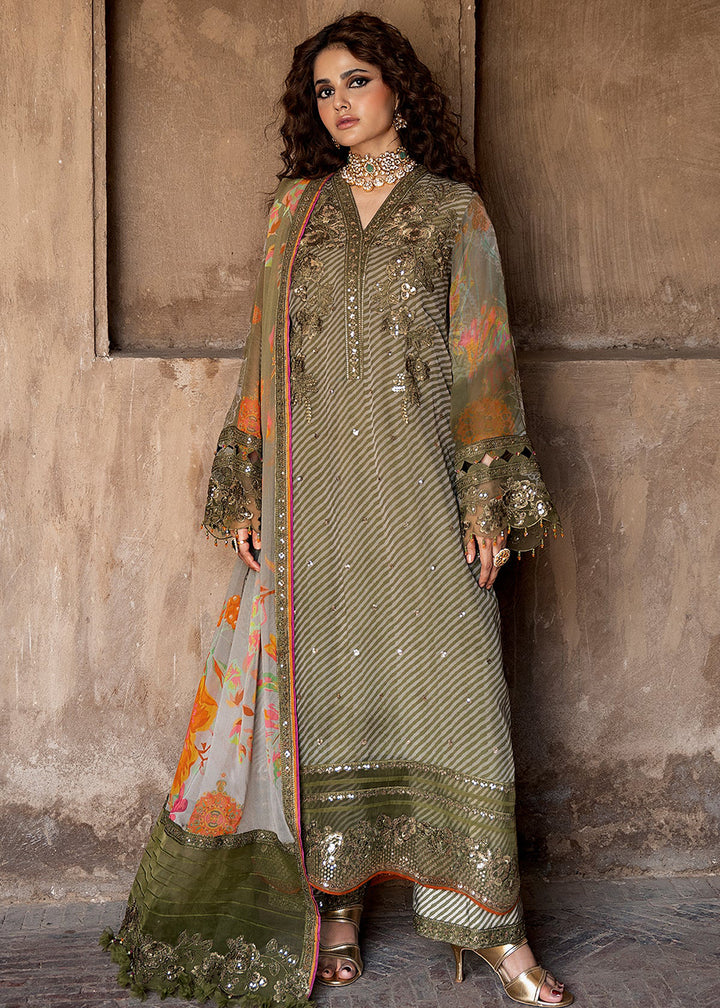 Buy Now Vasal Luxury Chiffons &