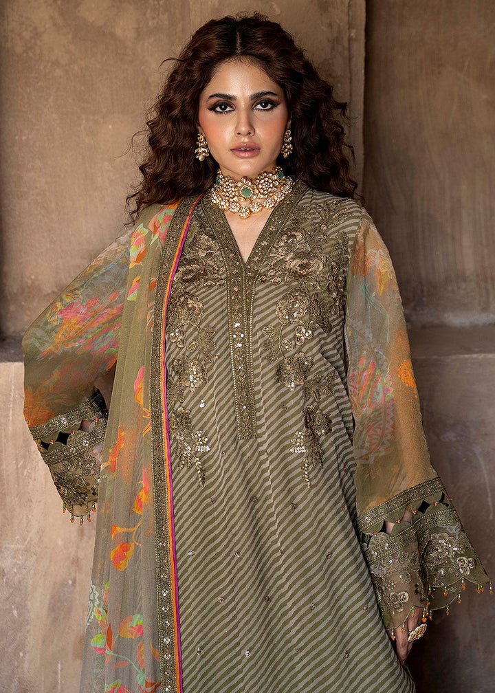 Buy Now Vasal Luxury Chiffons &