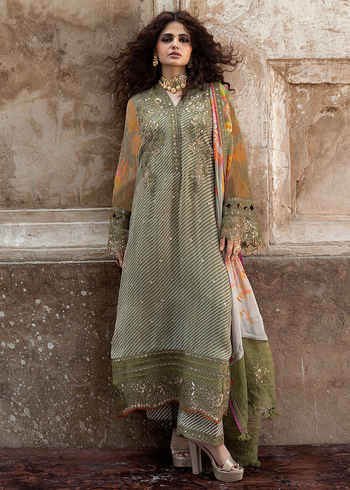 Buy Now Vasal Luxury Chiffons &