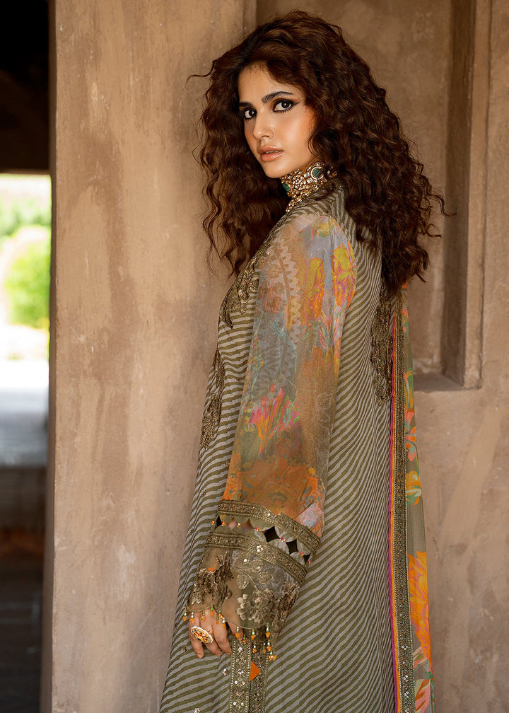 Buy Now Vasal Luxury Chiffons &