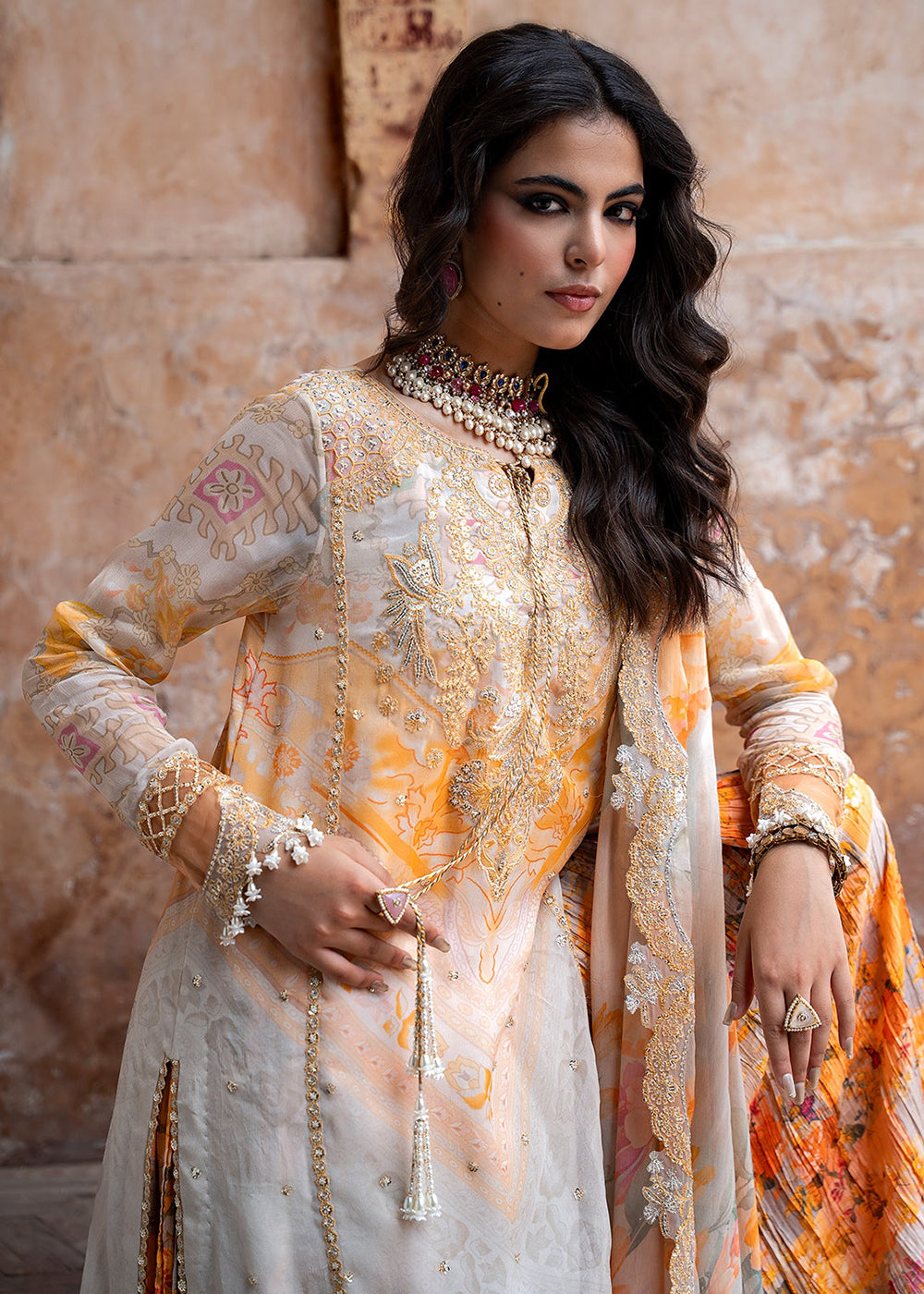 Buy Now Vasal Luxury Chiffons &