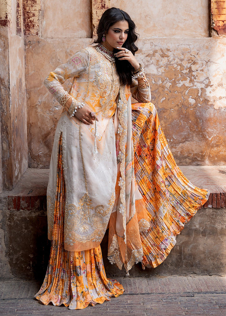 Buy Now Vasal Luxury Chiffons &