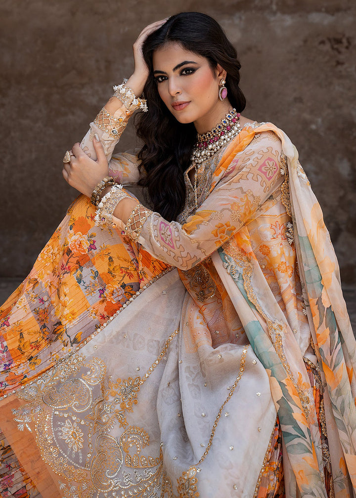 Buy Now Vasal Luxury Chiffons &