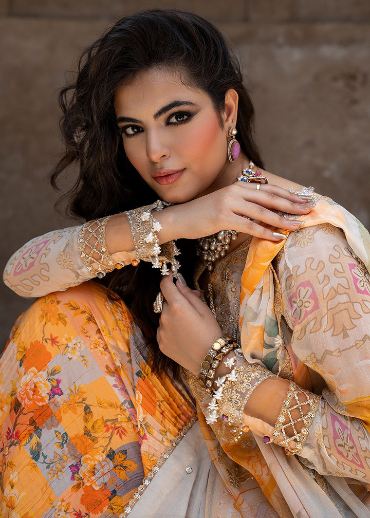 Buy Now Vasal Luxury Chiffons &