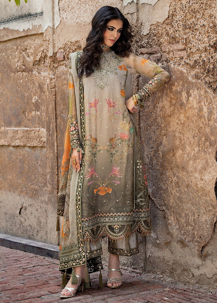 Buy Now Vasal Luxury Chiffons &
