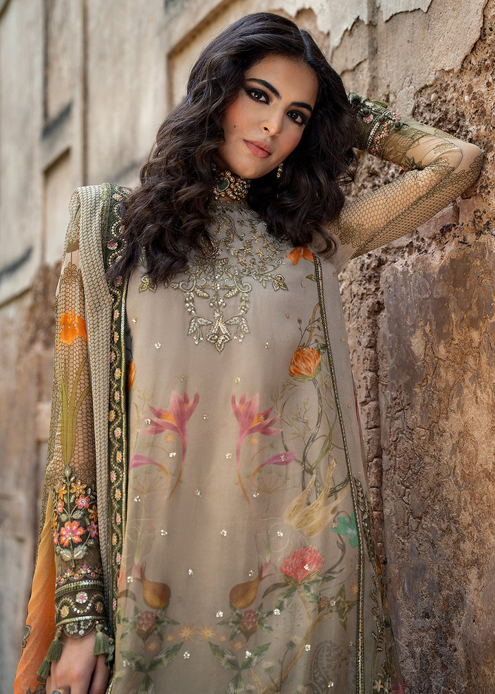 Buy Now Vasal Luxury Chiffons &