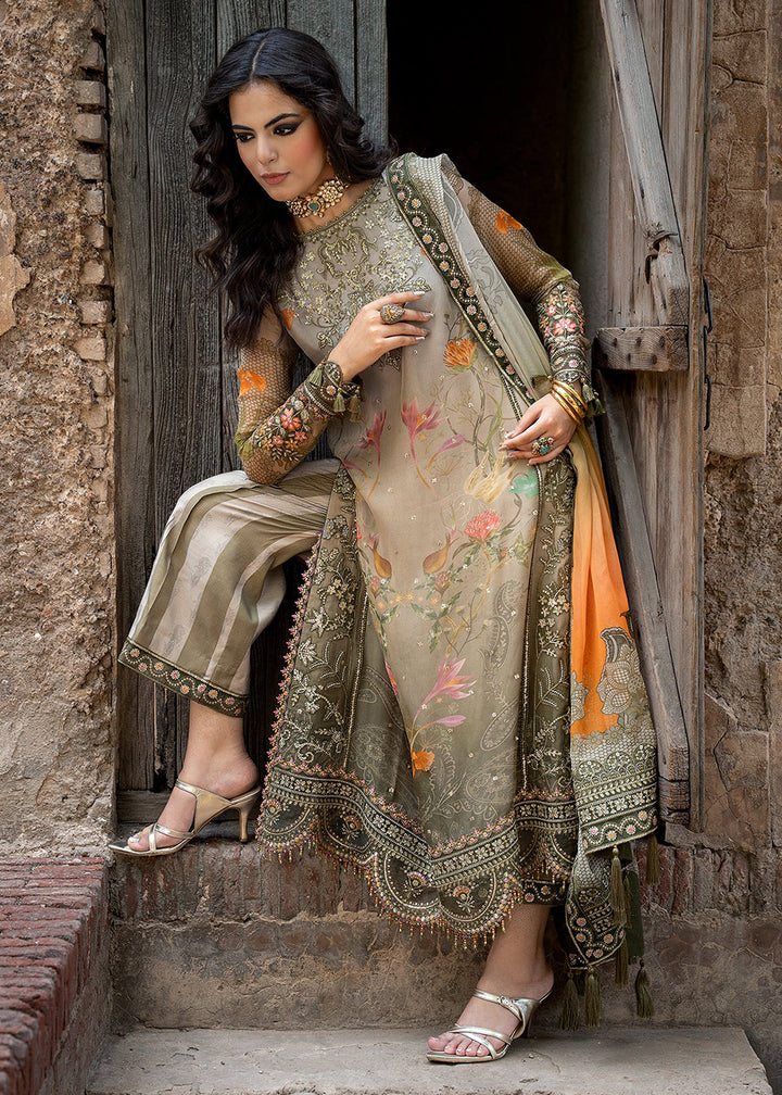 Buy Now Vasal Luxury Chiffons &