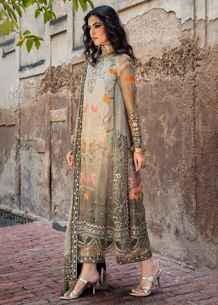 Buy Now Vasal Luxury Chiffons &