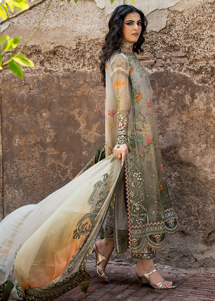 Buy Now Vasal Luxury Chiffons &