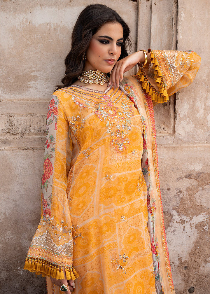 Buy Now Vasal Luxury Chiffons &