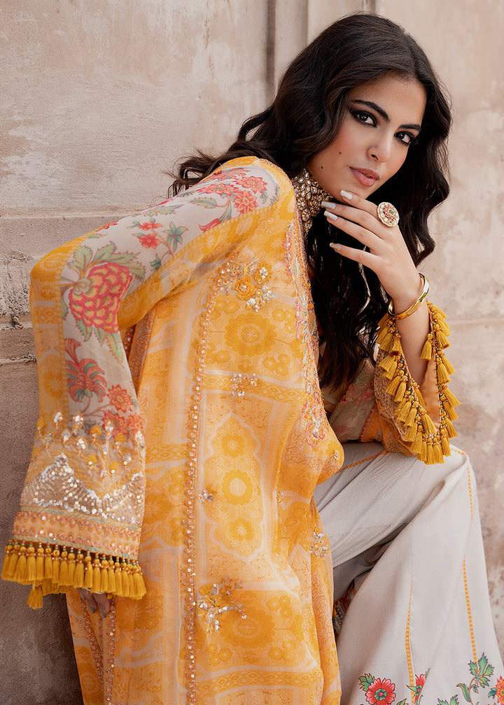 Buy Now Vasal Luxury Chiffons &