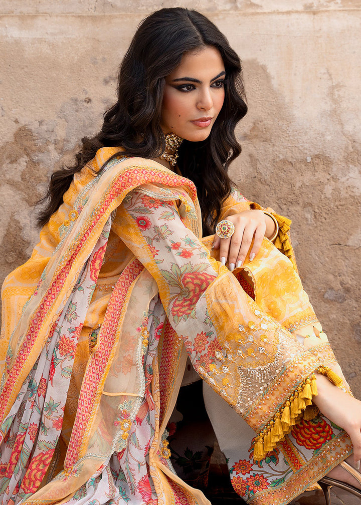 Buy Now Vasal Luxury Chiffons &