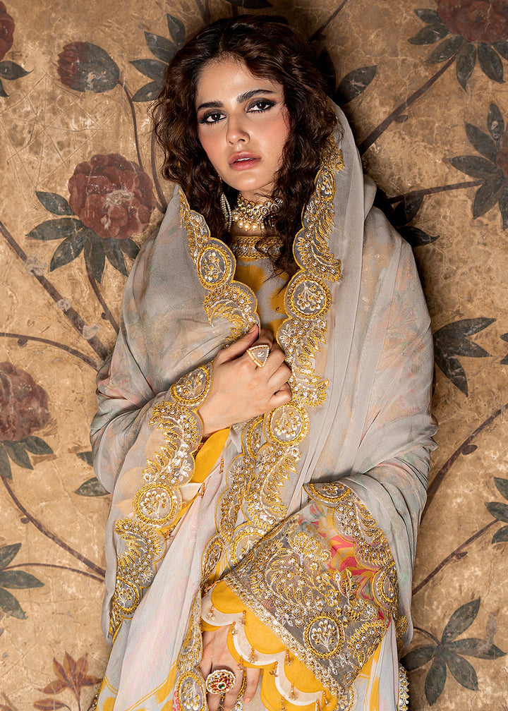 Buy Now Vasal Luxury Chiffons &