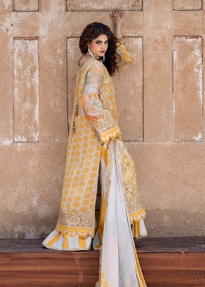 Buy Now Vasal Luxury Chiffons &