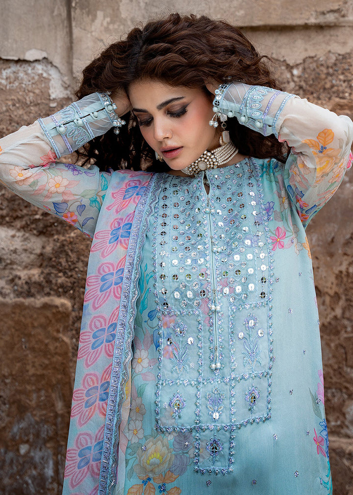 Buy Now Vasal Luxury Chiffons &