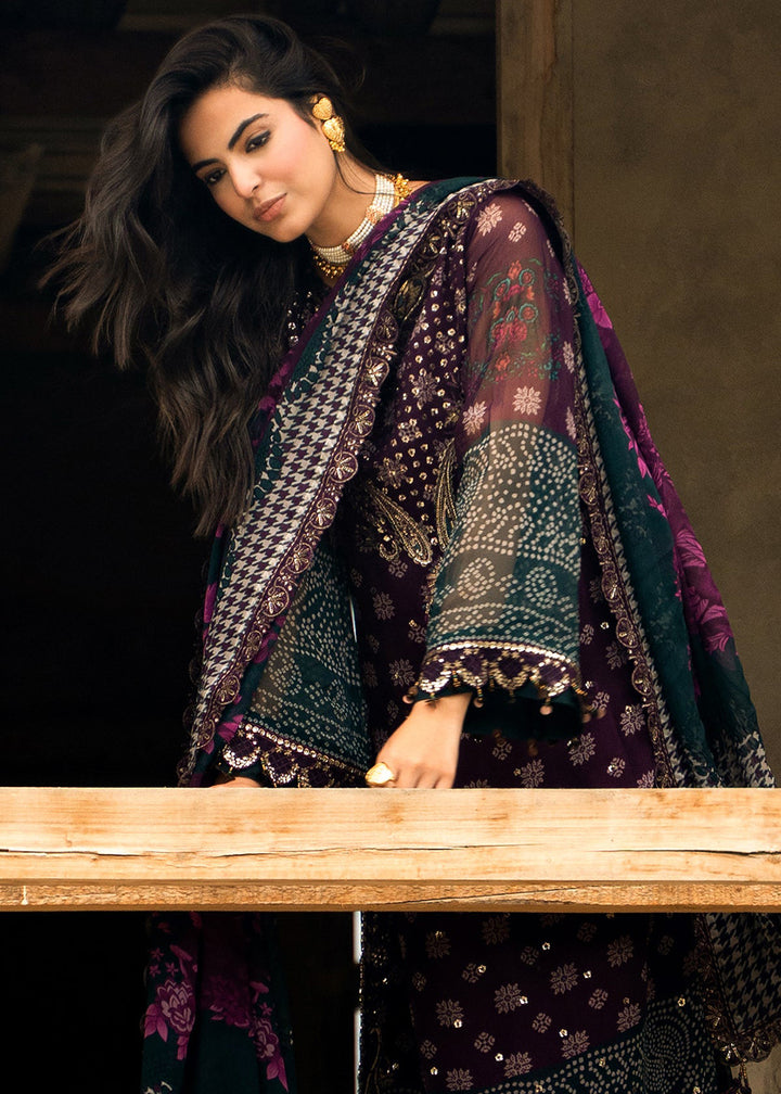 Buy Now Vasal Luxury Chiffons &