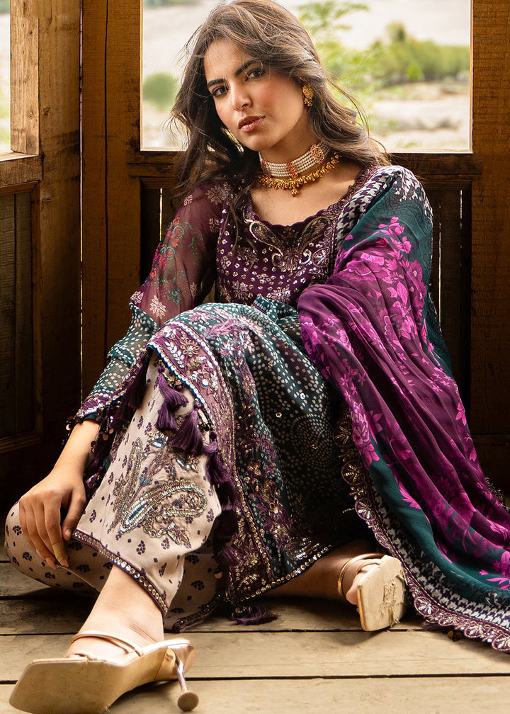 Buy Now Vasal Luxury Chiffons &