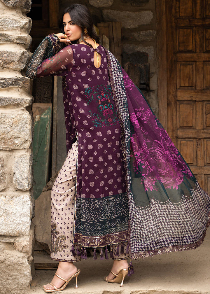 Buy Now Vasal Luxury Chiffons &