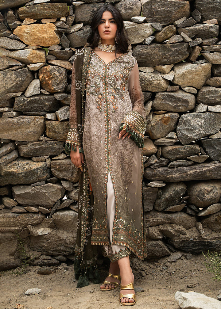 Buy Now Vasal Luxury Chiffons &