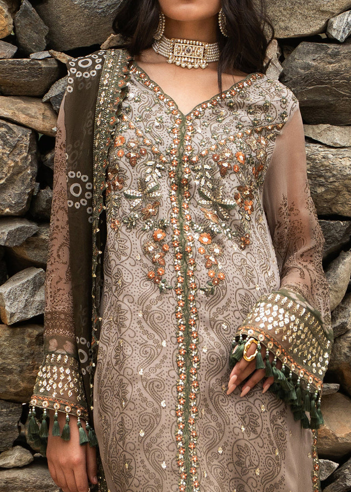 Buy Now Vasal Luxury Chiffons &