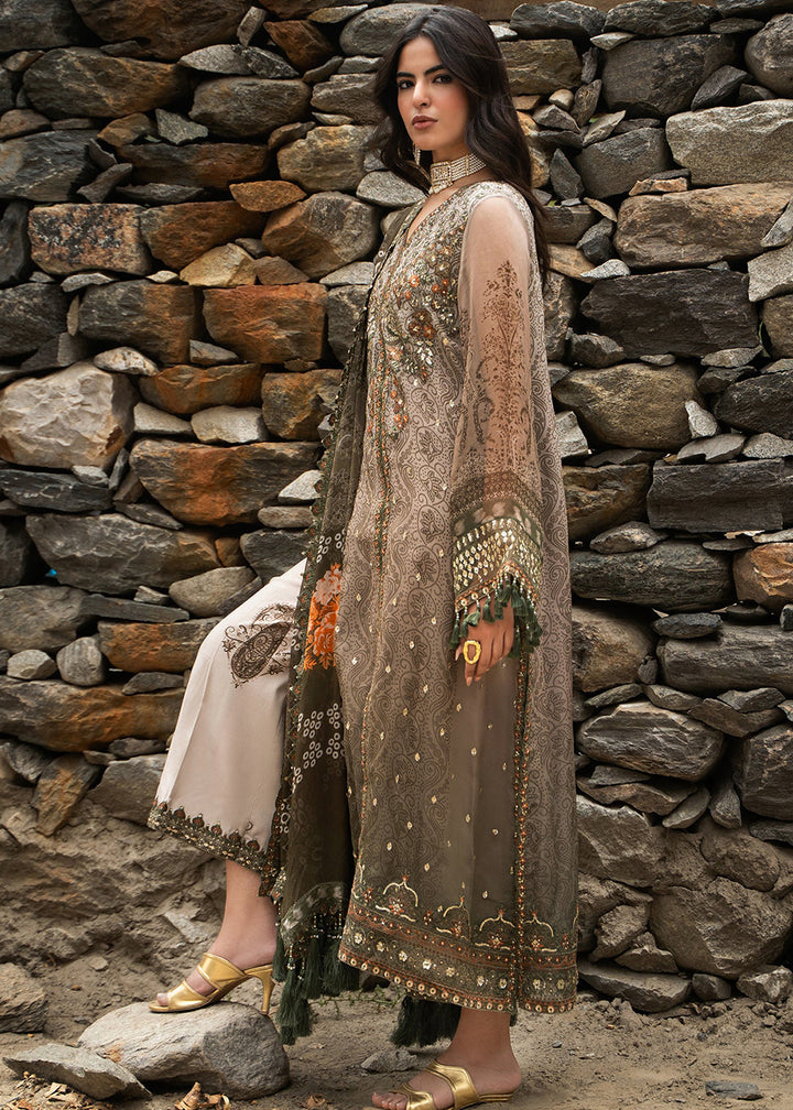 Buy Now Vasal Luxury Chiffons &