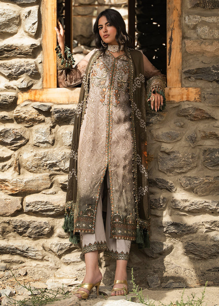 Buy Now Vasal Luxury Chiffons &