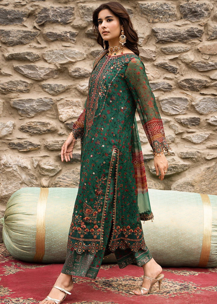 Buy Now Vasal Luxury Chiffons &