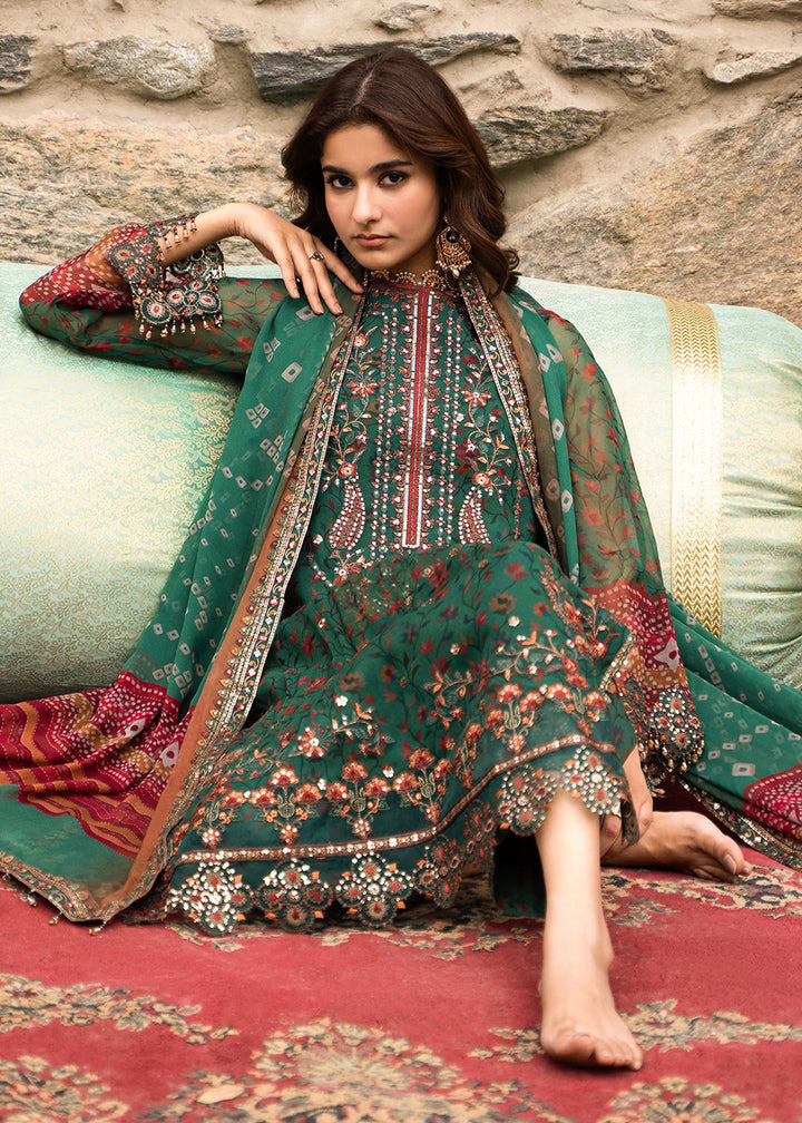 Buy Now Vasal Luxury Chiffons &
